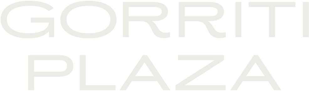 Gorriti Plaza